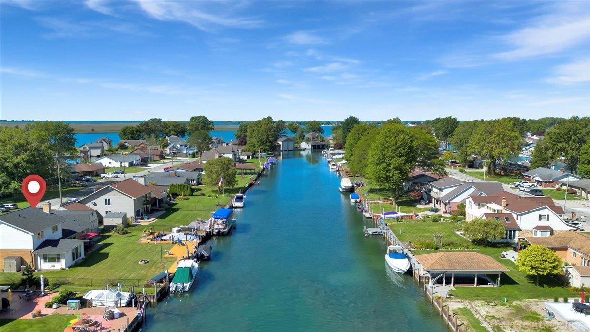 7274 Bluebill Road Pearl Beach, MI 48001 - Photo 7 of 45