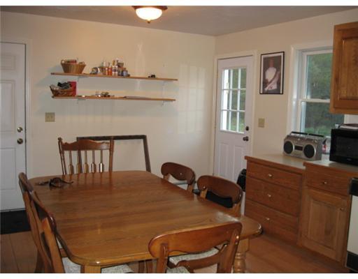 29 East Newport Road Stetson, ME 04488 - Photo 8 of 18 Dining Room.