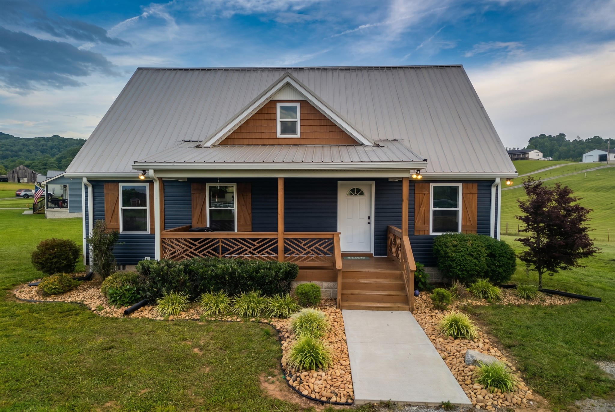 425 Hickman Road Liberty, TN 37095 - Photo 9 of 59