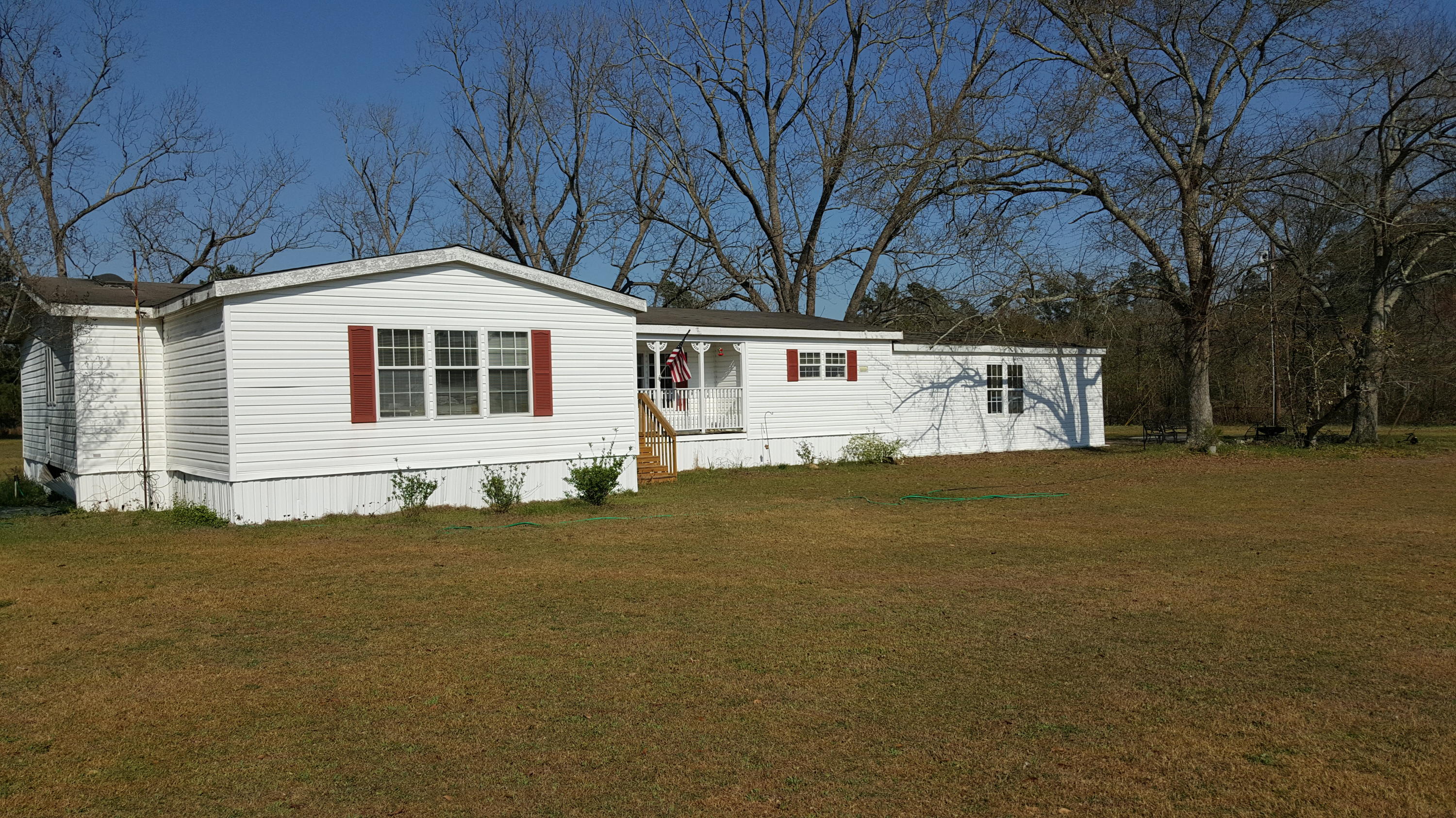 174 Fox Run Road St. George, SC 29477 - Photo 1 of 20 20170309_145738