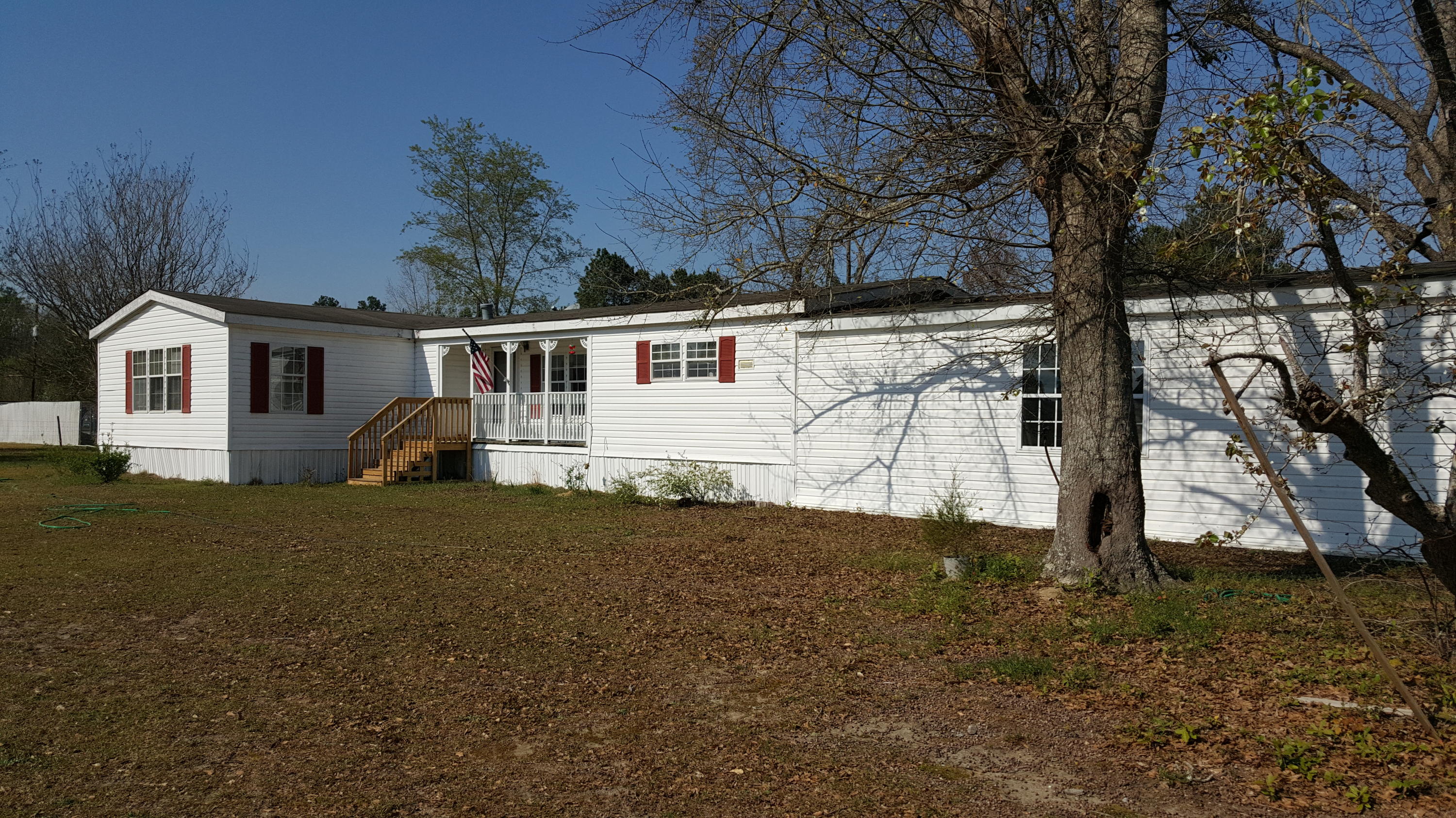 174 Fox Run Road St. George, SC 29477 - Photo 2 of 20 20170309_145701