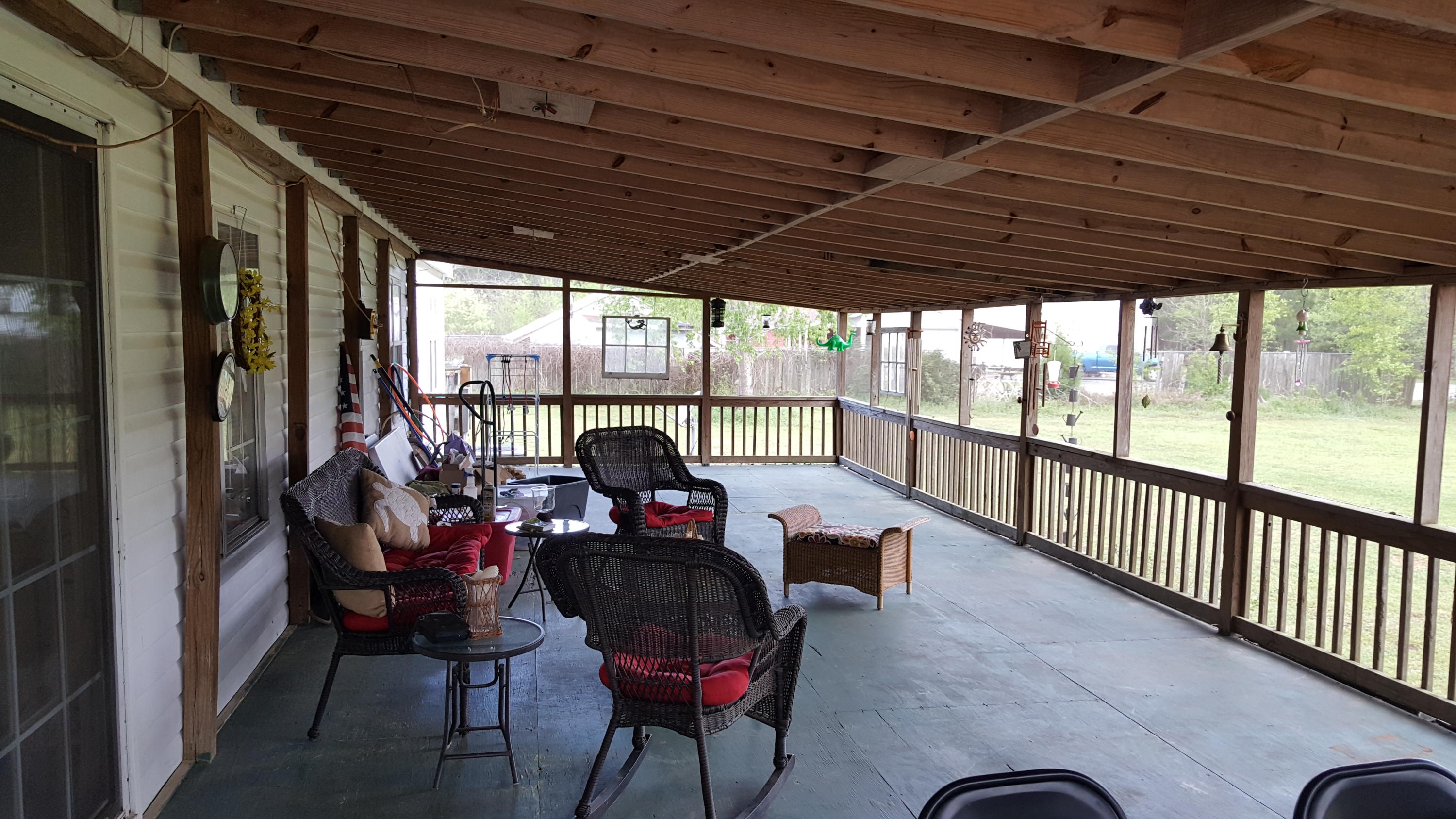 174 Fox Run Road St. George, SC 29477 - Photo 16 of 20 20170331_105313
