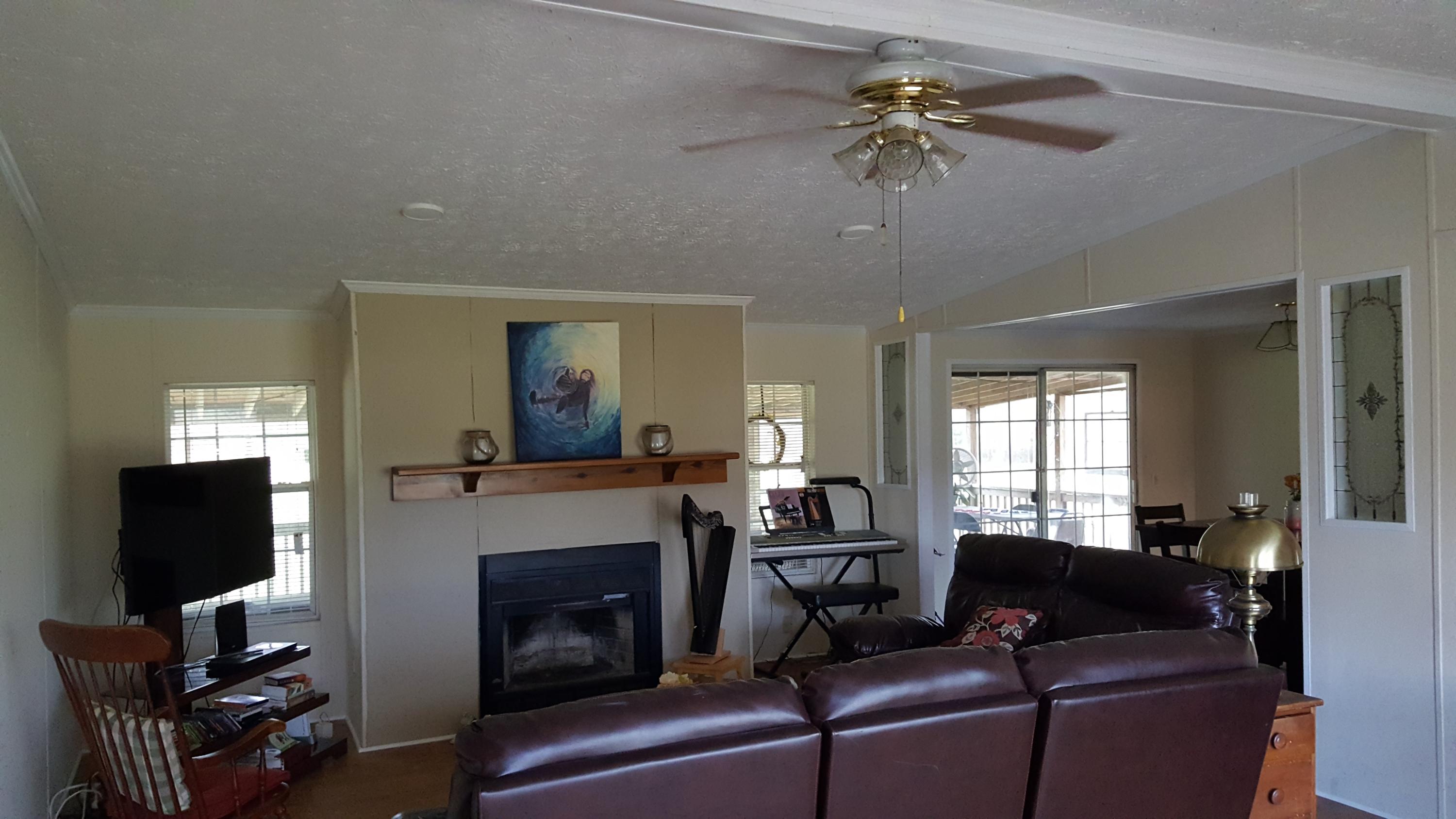 174 Fox Run Road St. George, SC 29477 - Photo 4 of 20 20170331_105225