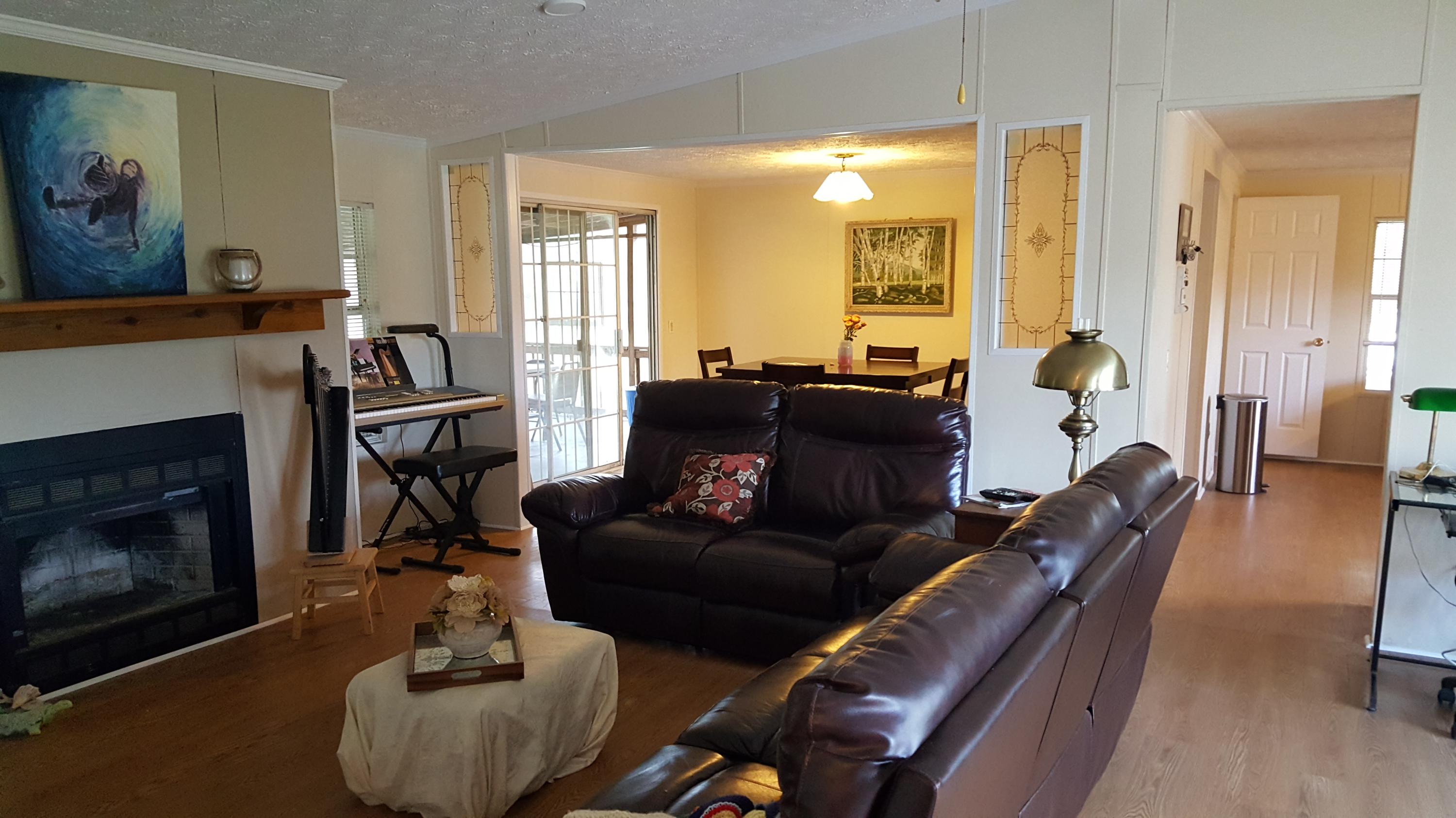 174 Fox Run Road St. George, SC 29477 - Photo 5 of 20 20170331_105539