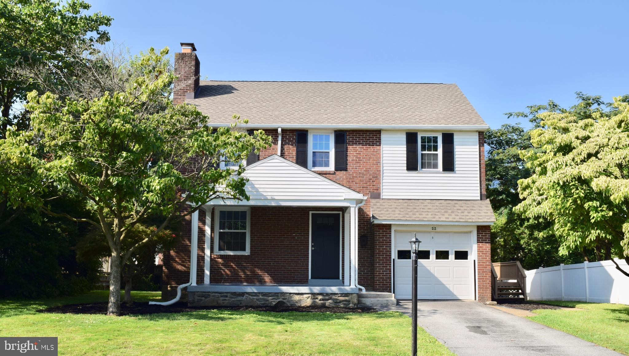22 Rolling Road Claymont, DE 19703 - Photo 1 of 41 Gallery Image 1