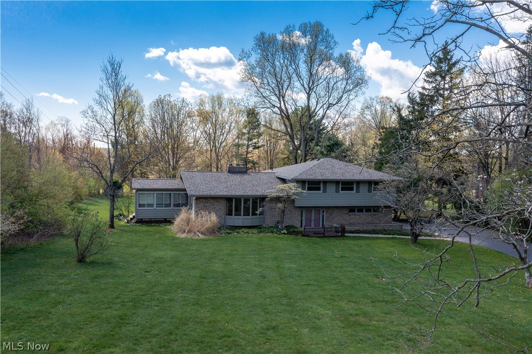 4664 Ranchwood Road Akron, OH 44333 - Photo 1 of 35