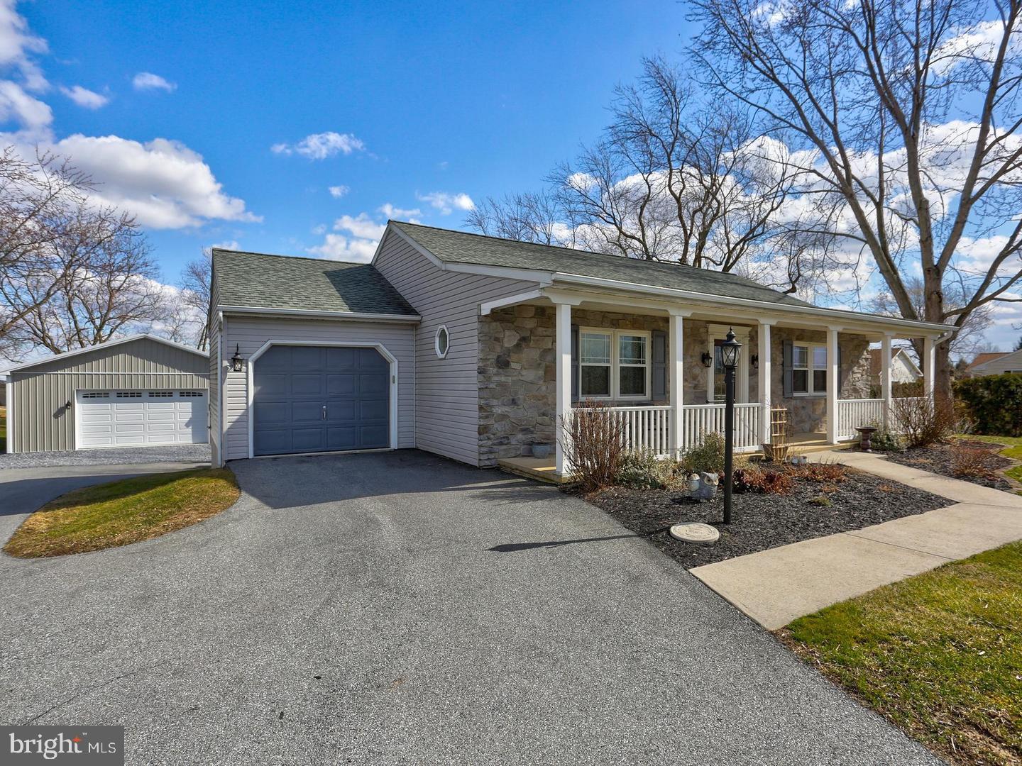 383 North Penryn Road Manheim, PA 17545 - Photo 1 of 46