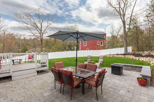 36 Riverside Drive North Reading, MA 01864 - Photo 25 of 27 Gallery Image 25