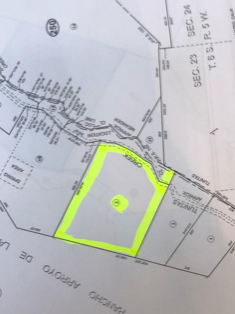 0 Tunitas Creek Road Half Moon Bay, CA 94019 - Photo 4 of 23 a view of a room with a tub