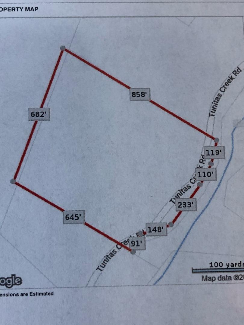 0 Tunitas Creek Road Half Moon Bay, CA 94019 - Photo 6 of 23