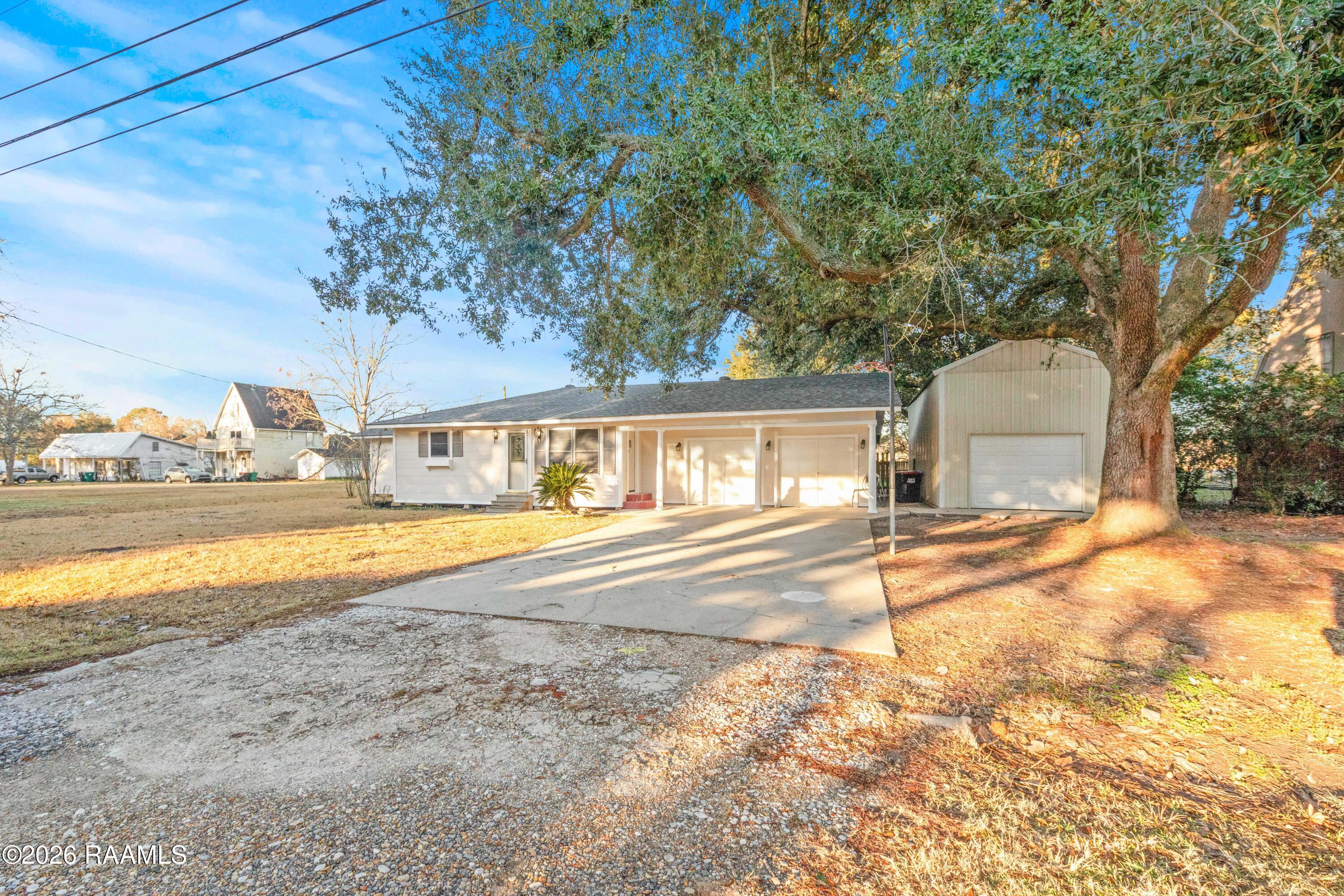 201 Huggins Road Lafayette, LA 70506 - Photo 2 of 37 201Huggins-1