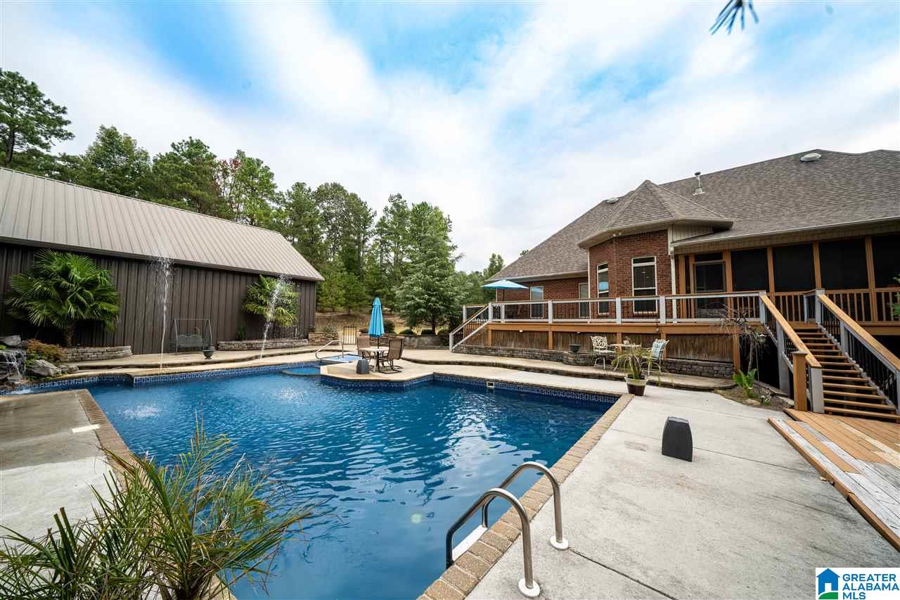 571 Myrick Road Warrior, AL 35180 - Photo 9 of 50