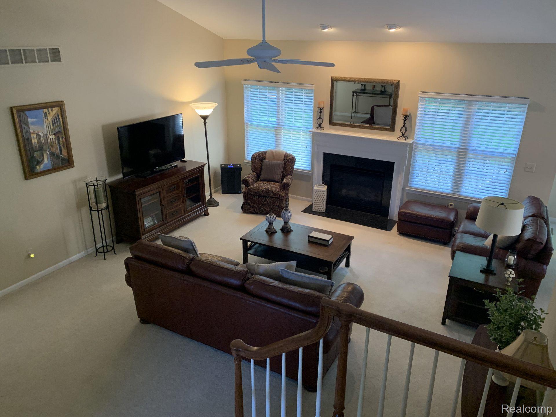 48211 Rockefeller Drive Canton, MI 48188 - Photo 11 of 24