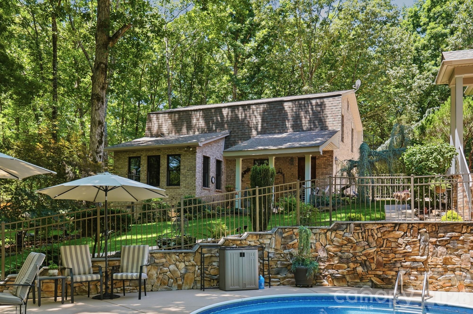 17532 Efird Road Albemarle, NC 28001 - Photo 42 of 48