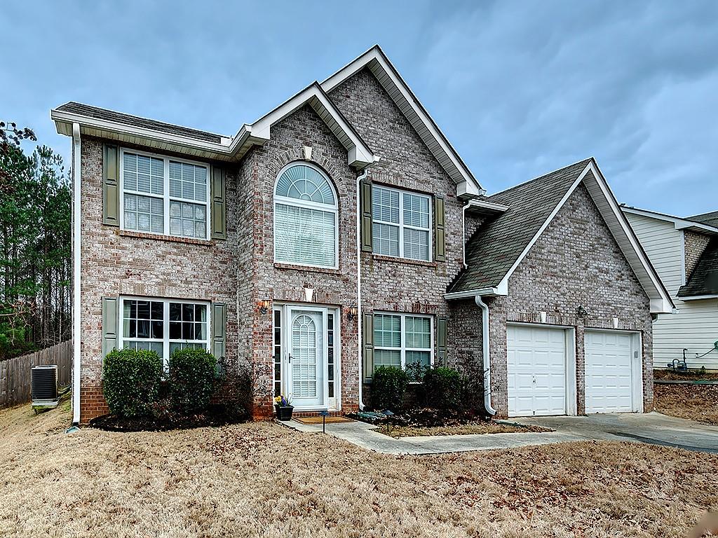 635 Buckingham Drive Fairburn, GA 30213 - Photo 1 of 1