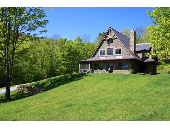 524 Old Farm Road Pomfret, VT 05053 - Photo 1 of 1 Gallery Image 1