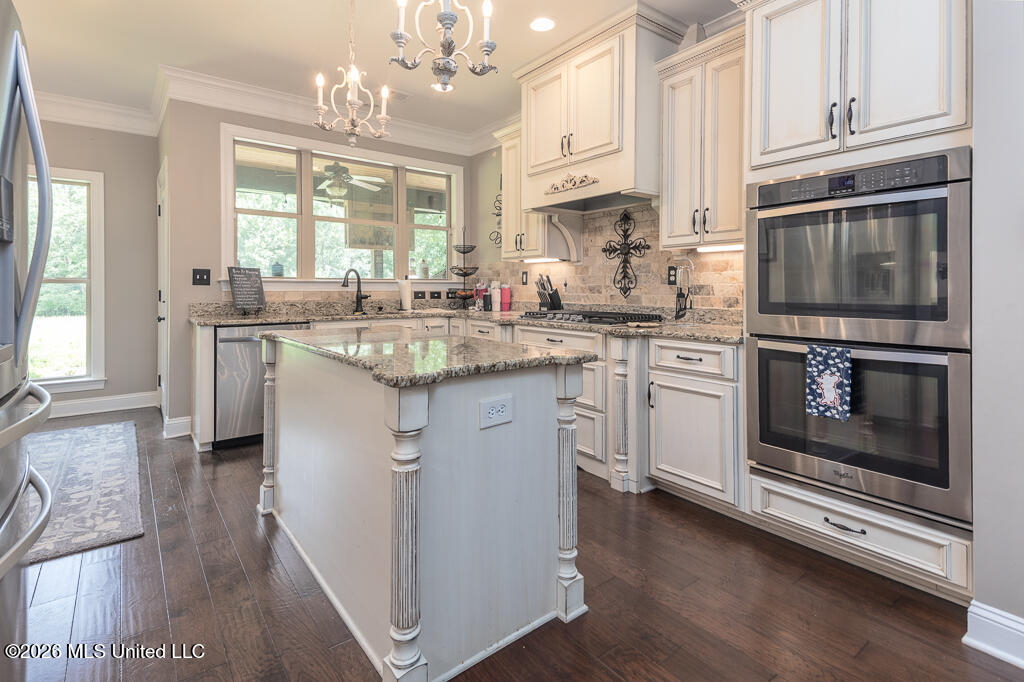 772 Hagen Road Coldwater, MS 38618 - Photo 8 of 35 Hagen-5-Edit-4