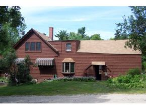 462 Pick Pocket Road Wakefield, NH 03830 - Photo 11 of 12 Gallery Image 11