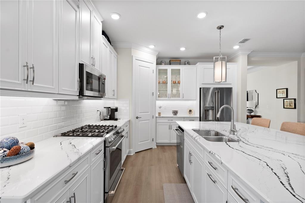 4618 Isonzo Way Wesley Chapel, FL 33543 - Photo 14 of 94