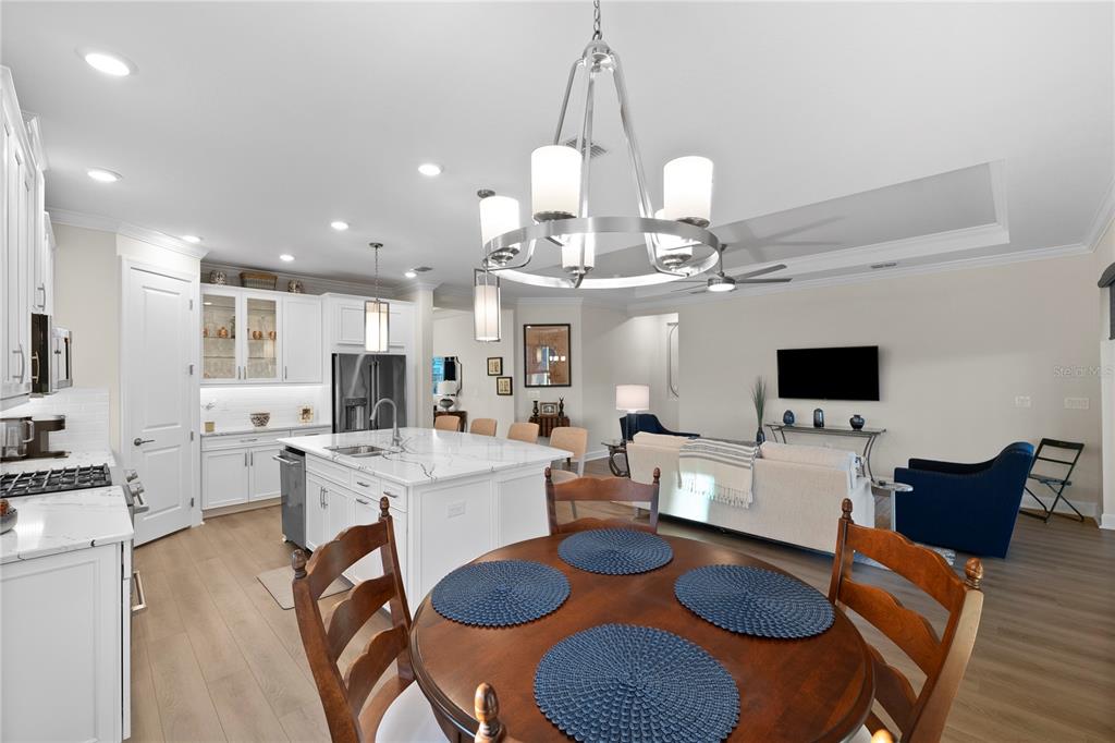 4618 Isonzo Way Wesley Chapel, FL 33543 - Photo 17 of 94