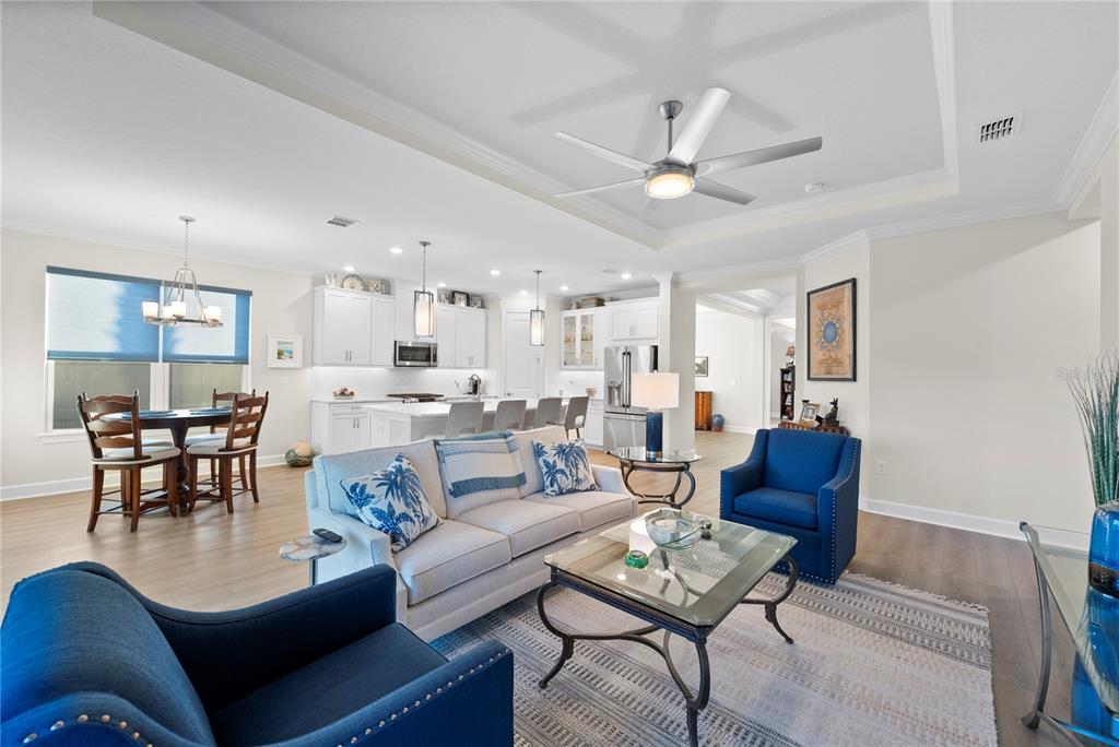 4618 Isonzo Way Wesley Chapel, FL 33543 - Photo 20 of 94