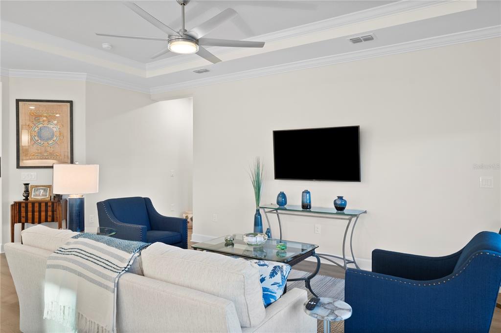 4618 Isonzo Way Wesley Chapel, FL 33543 - Photo 23 of 94