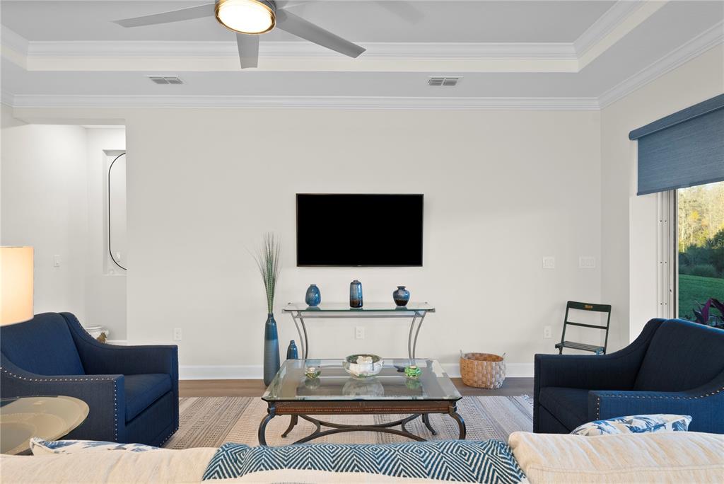 4618 Isonzo Way Wesley Chapel, FL 33543 - Photo 24 of 94