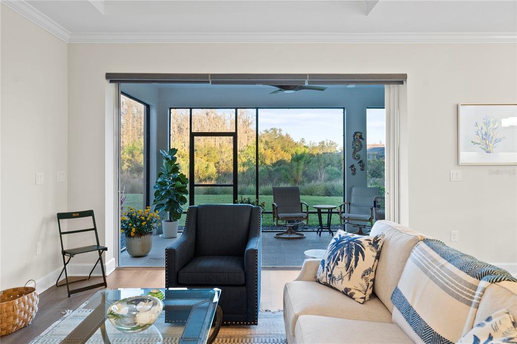 4618 Isonzo Way Wesley Chapel, FL 33543 - Photo 25 of 94