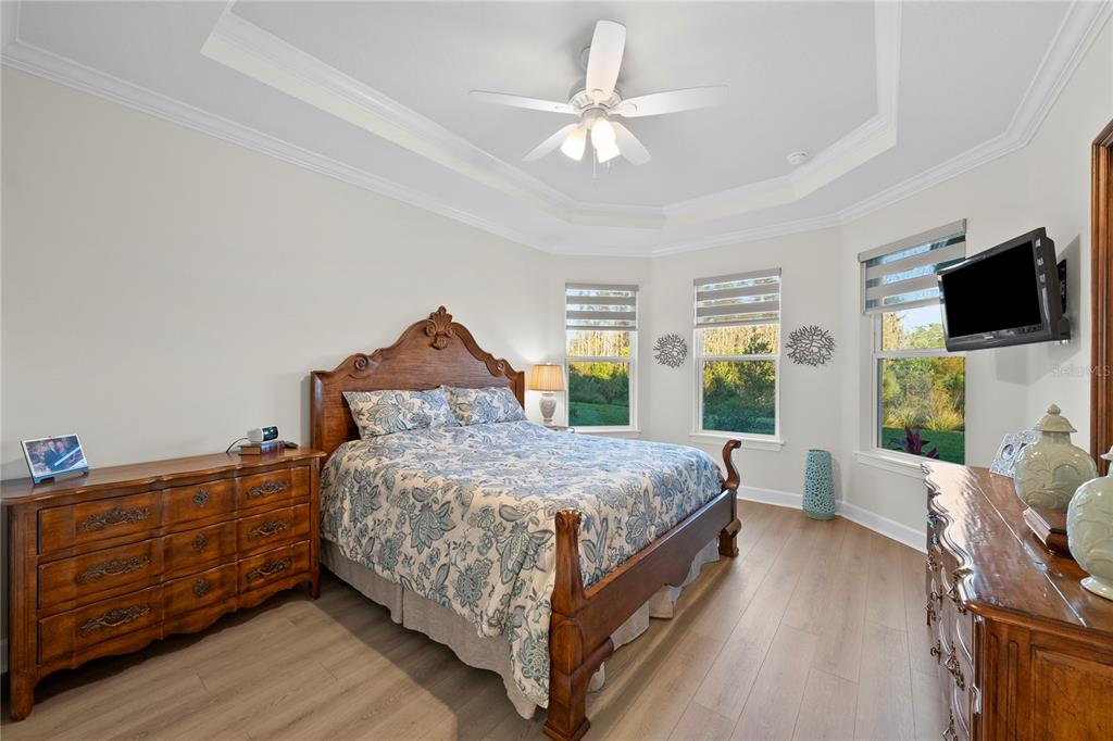 4618 Isonzo Way Wesley Chapel, FL 33543 - Photo 27 of 94