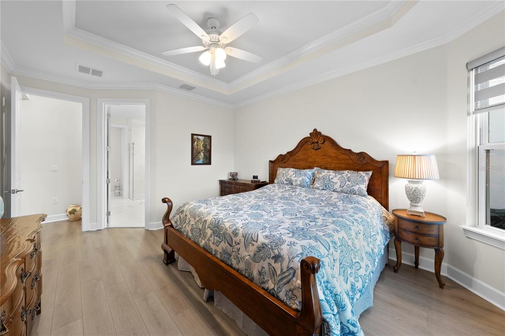 4618 Isonzo Way Wesley Chapel, FL 33543 - Photo 28 of 94