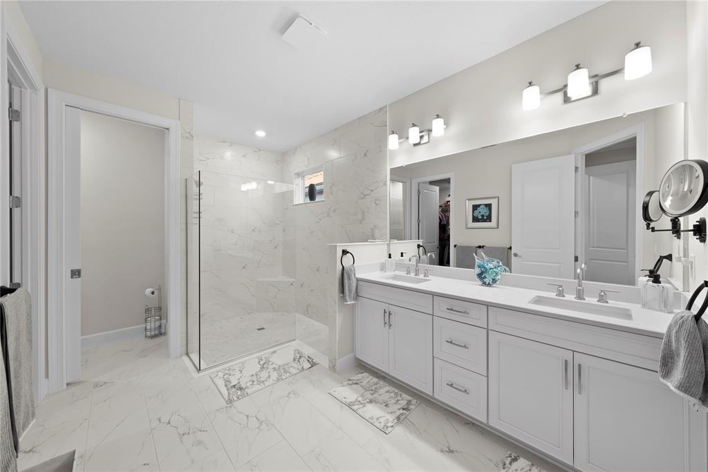 4618 Isonzo Way Wesley Chapel, FL 33543 - Photo 29 of 94