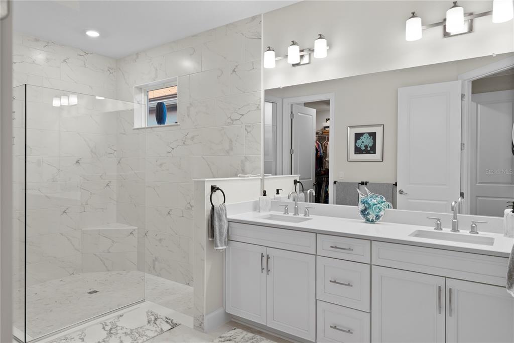 4618 Isonzo Way Wesley Chapel, FL 33543 - Photo 30 of 94