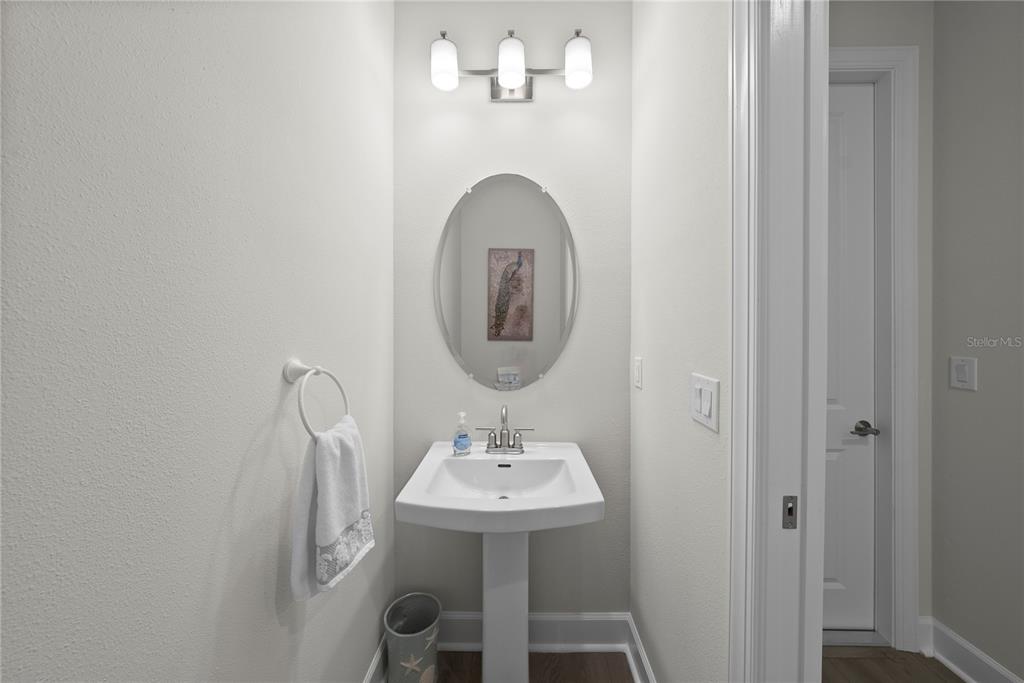 4618 Isonzo Way Wesley Chapel, FL 33543 - Photo 36 of 94