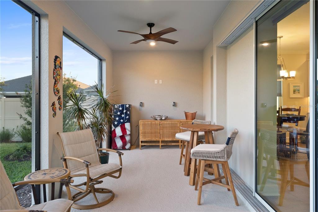 4618 Isonzo Way Wesley Chapel, FL 33543 - Photo 37 of 94