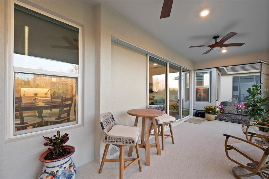 4618 Isonzo Way Wesley Chapel, FL 33543 - Photo 38 of 94