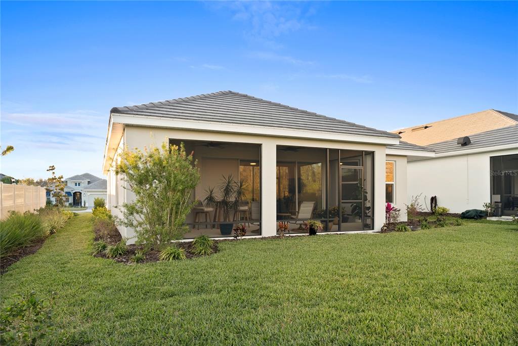 4618 Isonzo Way Wesley Chapel, FL 33543 - Photo 43 of 94