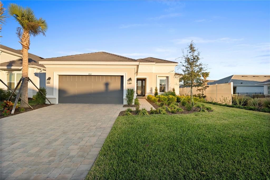 4618 Isonzo Way Wesley Chapel, FL 33543 - Photo 45 of 94