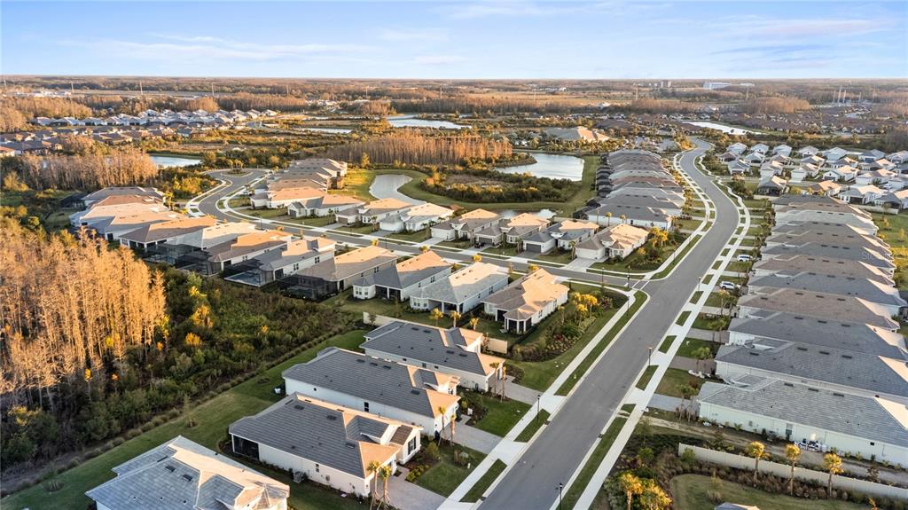 4618 Isonzo Way Wesley Chapel, FL 33543 - Photo 47 of 94