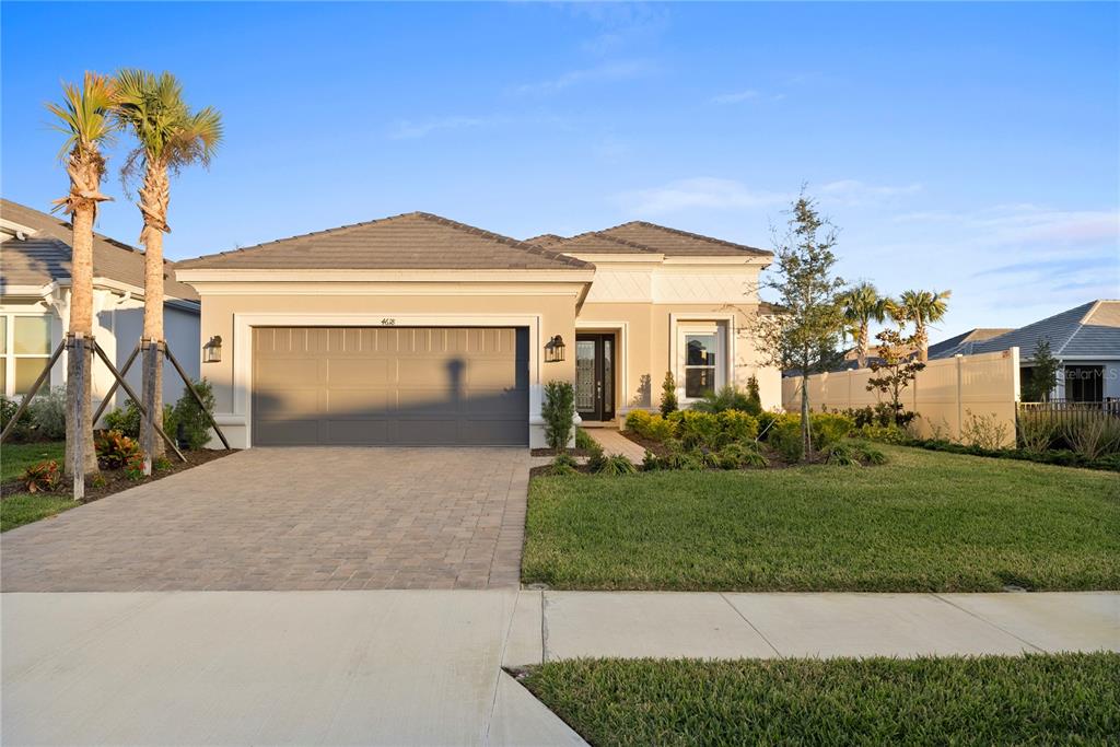 4618 Isonzo Way Wesley Chapel, FL 33543 - Photo 58 of 94