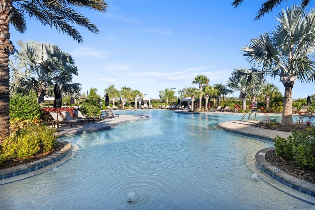 4618 Isonzo Way Wesley Chapel, FL 33543 - Photo 59 of 94