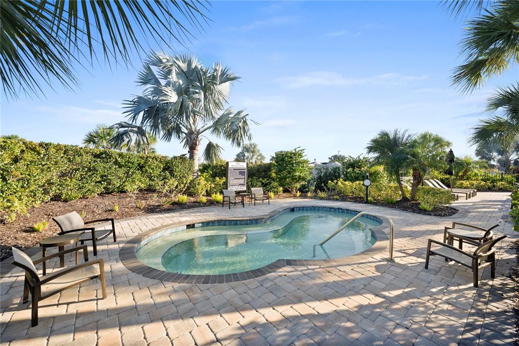 4618 Isonzo Way Wesley Chapel, FL 33543 - Photo 60 of 94