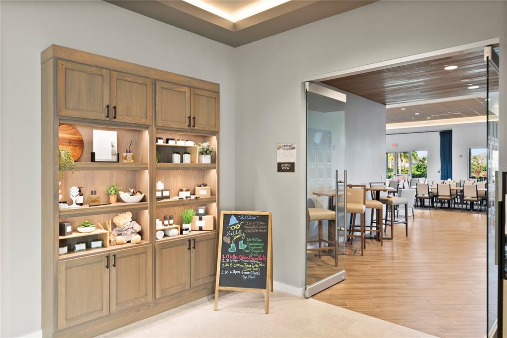 4618 Isonzo Way Wesley Chapel, FL 33543 - Photo 65 of 94