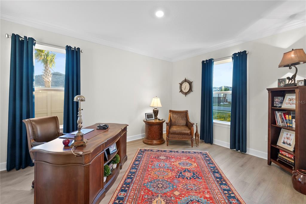 4618 Isonzo Way Wesley Chapel, FL 33543 - Photo 7 of 94