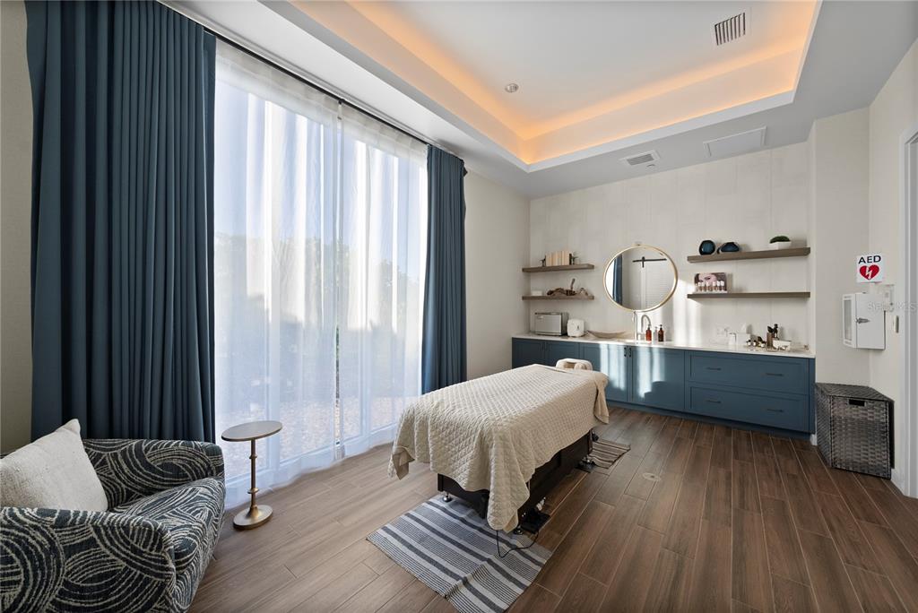 4618 Isonzo Way Wesley Chapel, FL 33543 - Photo 74 of 94