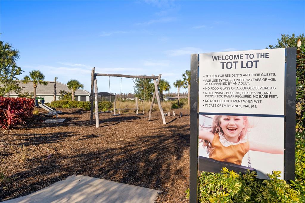 4618 Isonzo Way Wesley Chapel, FL 33543 - Photo 77 of 94