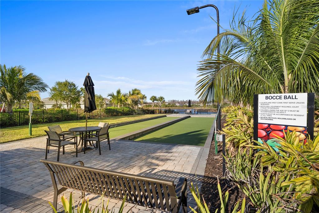 4618 Isonzo Way Wesley Chapel, FL 33543 - Photo 80 of 94