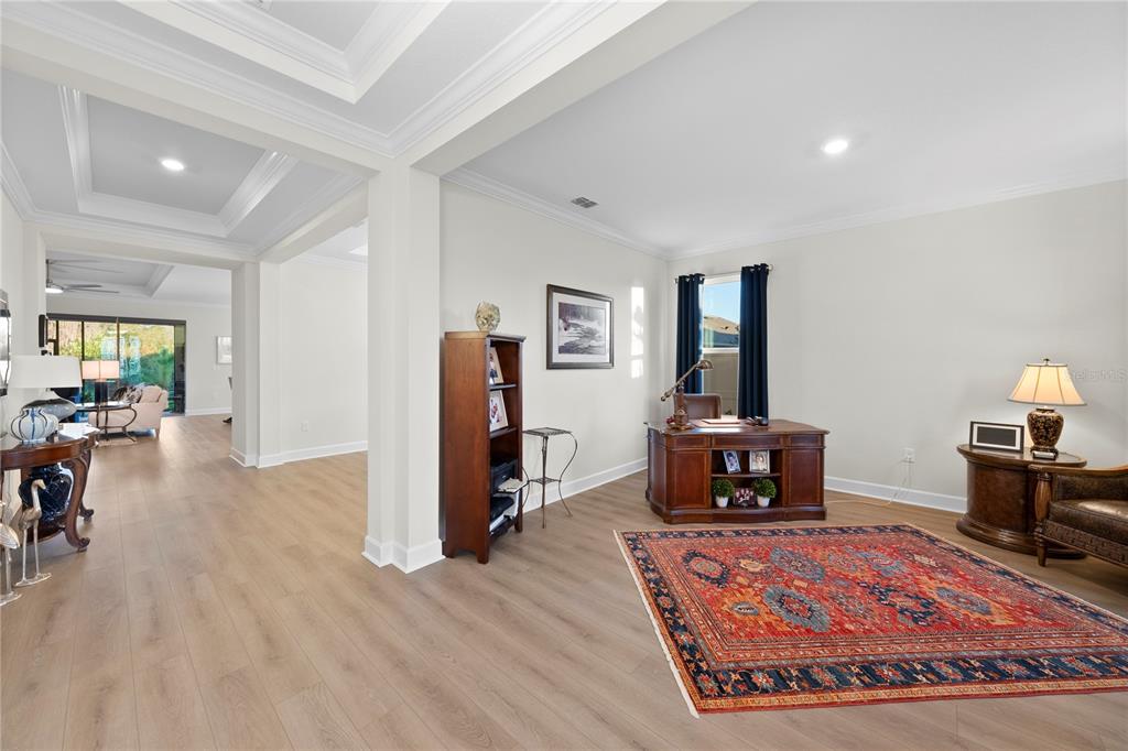 4618 Isonzo Way Wesley Chapel, FL 33543 - Photo 8 of 94