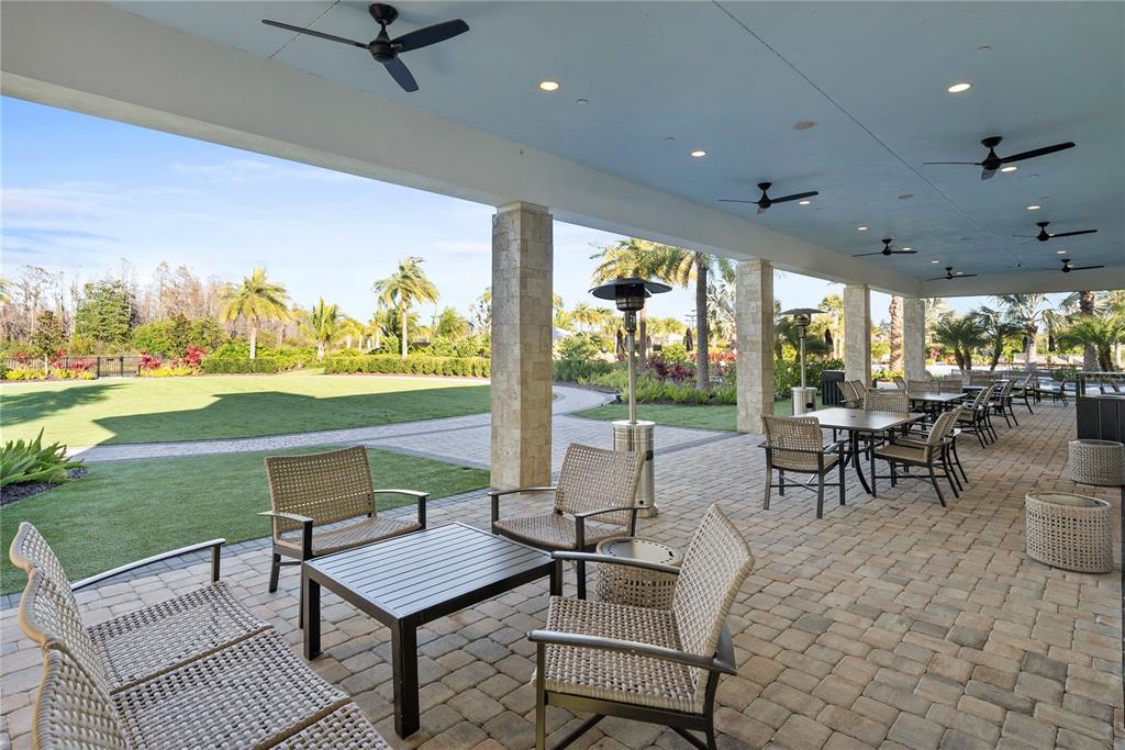 4618 Isonzo Way Wesley Chapel, FL 33543 - Photo 86 of 94