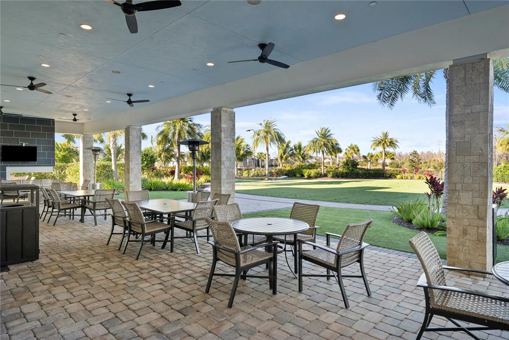 4618 Isonzo Way Wesley Chapel, FL 33543 - Photo 87 of 94