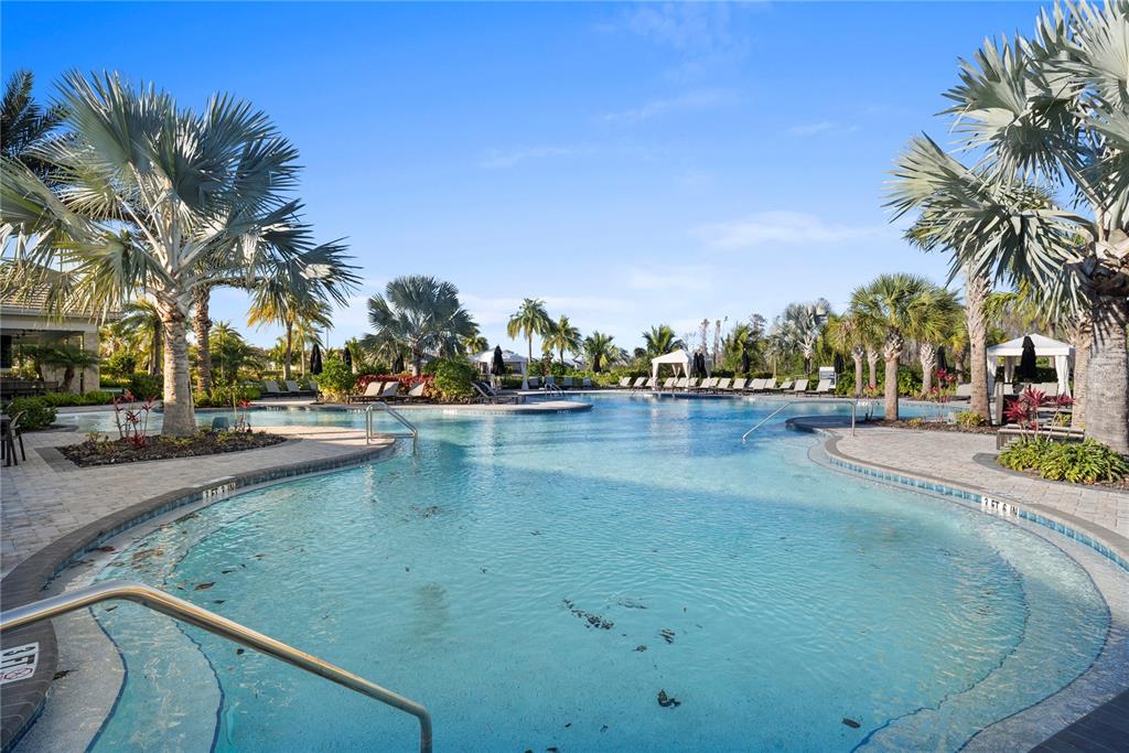 4618 Isonzo Way Wesley Chapel, FL 33543 - Photo 88 of 94